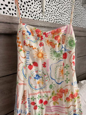 Midi Dress thumbnail 2