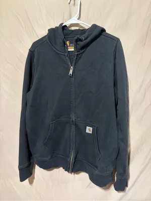 Carhartt sweatshirt thumbnail 1