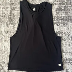 Vuori Energy Twist Back Tank Top thumbnail 1