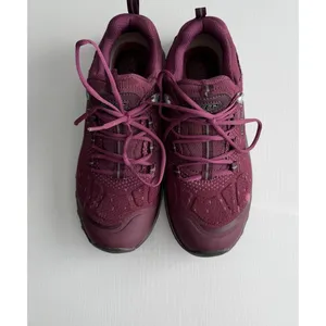 KEEN Berry Trail Hiking Shoes Women's US 7 Gorpcore Outdoor Knit thumbnail 3