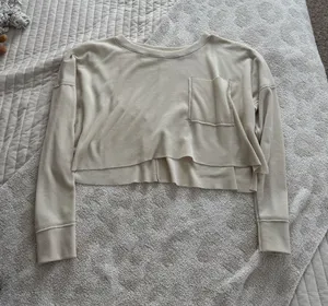Altar'd State Long Sleeve thumbnail 1