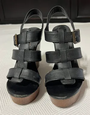 Steve Madden Wedges thumbnail 1