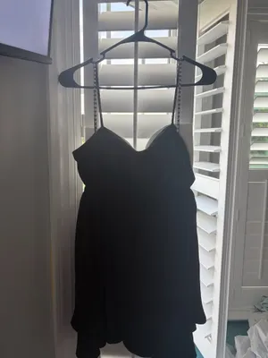 Altar'd State mini dress thumbnail 2