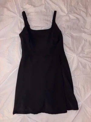 Abercrombie & Fitch Athletic Dress thumbnail 1
