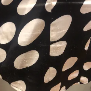 Wet Seal Polka-Dot Button-Down Blouse (L) thumbnail 6