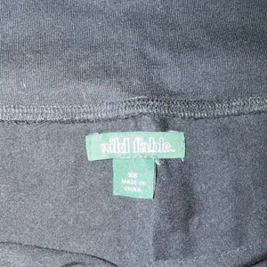 Classic Black Women's Skirt thumbnail 2