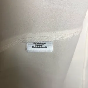 a.n.a Womens White Sleeveless Top thumbnail 2