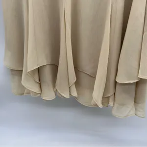 Ralph Lauren Tan Skater Skirt thumbnail 5