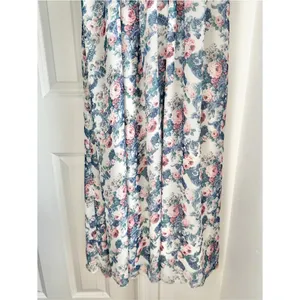 For Love And Lemons Floral Audrey Maxi Dress Small Petite thumbnail 9
