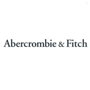 Women's Abercrombie & Fitch Cream Knit Pullover Collared V-Neck Sweater Size S thumbnail 5