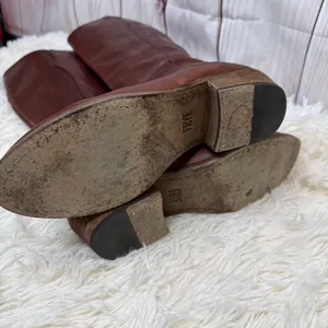 Frye Carson Piping Tall Boots thumbnail 9