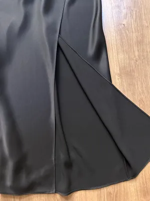 BHLDN One Shoulder Dress thumbnail 3