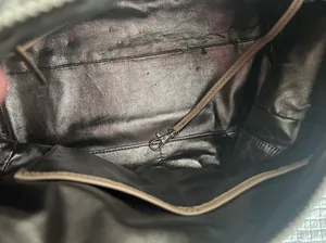 Michael Kors Foil Bag thumbnail 4