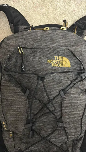The North Face Backpack thumbnail 3