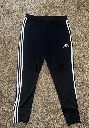 Adidas Joggers thumbnail 1