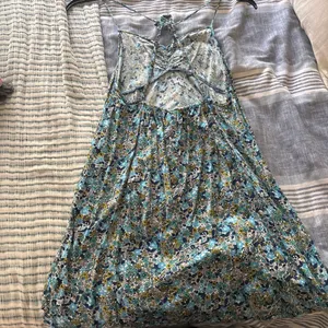 Wild Fable Dress thumbnail 2