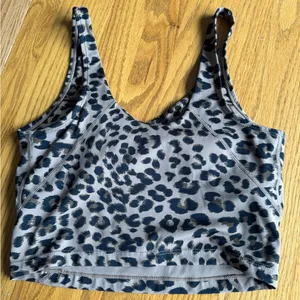 Align tank Size M thumbnail 2
