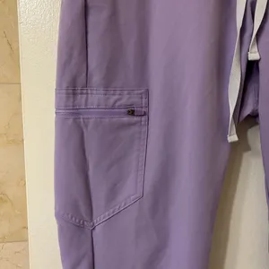 FIGS Zamora Scrub Pant thumbnail 2