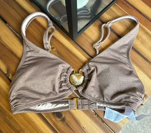 Cupshe x Jojo Bikini Top thumbnail 1