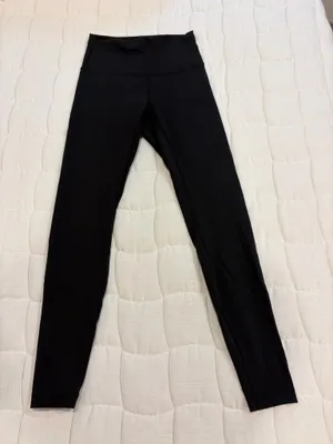 Lululemon High-Rise Align Leggings thumbnail 1
