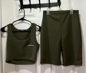 Missguided Matching Set thumbnail 1