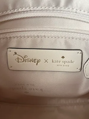 Kate Spade X Disney Mini Tote thumbnail 11
