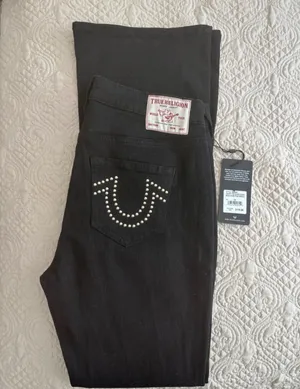 True Religion Jeans Women’s thumbnail 1