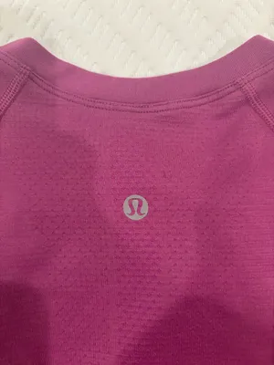 Lululemon Swiftly Tech Short Sleeve thumbnail 2