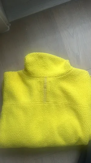 Free People Movement Jacket Fleece thumbnail 4