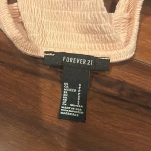 Women’s Forever21 Crop Top thumbnail 2