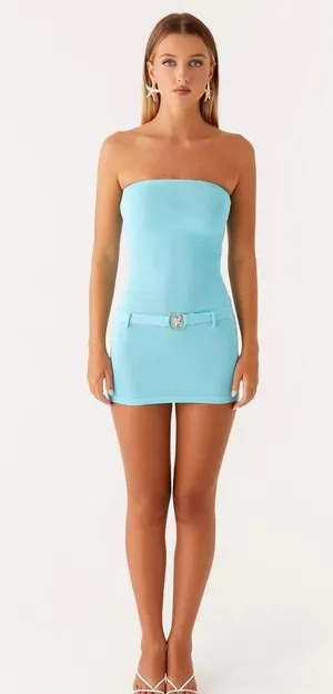 Peppermayo Mini Dress thumbnail 2
