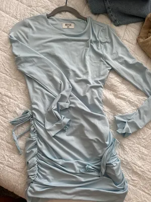 Beginning Boutique Dress  thumbnail 1