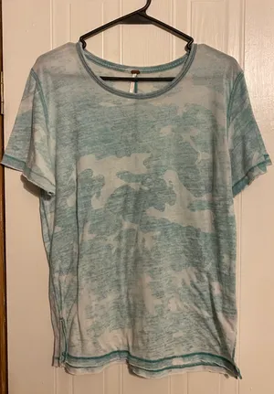 Free People Tee thumbnail 1