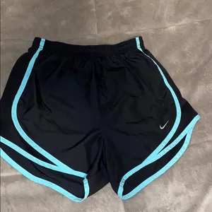 NIKE DRI-FIT SHORTS thumbnail 1