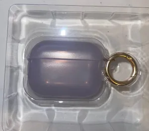 Movement AirPods Pro Hardshell Case frost thumbnail 1