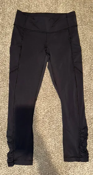 Lululemon Leggings thumbnail 1