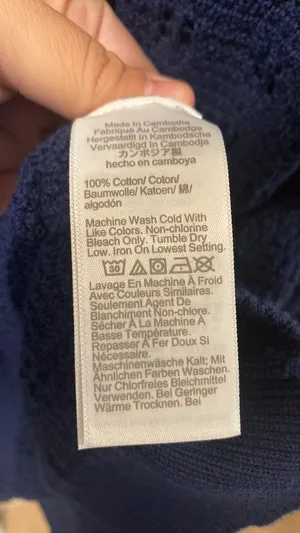 J.Crew Cardigan Sweater thumbnail 5