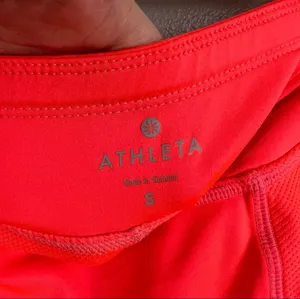 Athleta Bustle Tennis Active Golf Skirt thumbnail 3