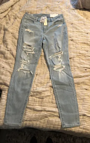 American Eagle Outfitters Jeans thumbnail 1