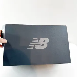 New Balance 574 Classic Sneakers Gray Cream White 6 thumbnail 10