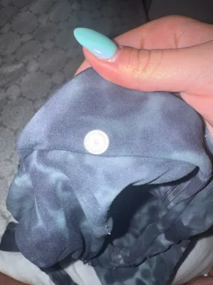 Lululemon Sports Bra thumbnail 4