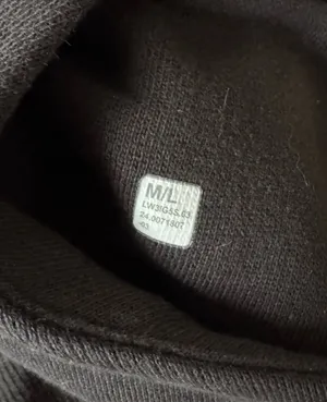 Lululemon Black Scuba thumbnail 3