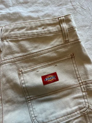 Dickies Carpenter Shorts thumbnail 3