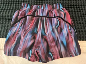 Men’s Lululemon Shorts thumbnail 2
