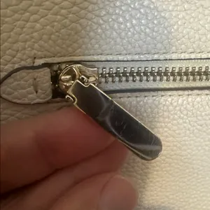 Kate Spade New York Hudson Colorblocked‎ Pebbled Leather Crossbody thumbnail 7