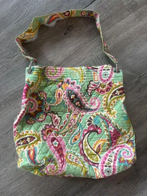Vera Bradley Tote thumbnail 2