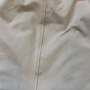 Gymshark Cream Joggers thumbnail 9