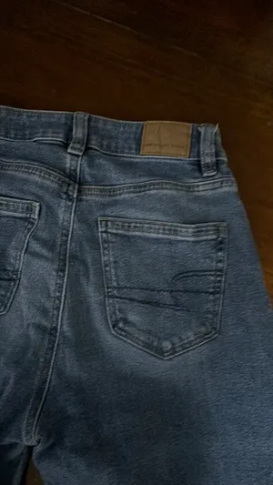 American Eagle Jeans thumbnail 2