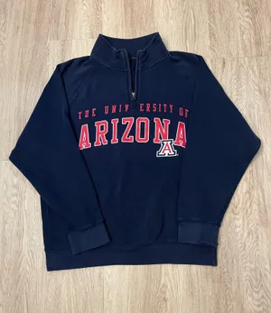university of arizona sweatshirt thumbnail 1