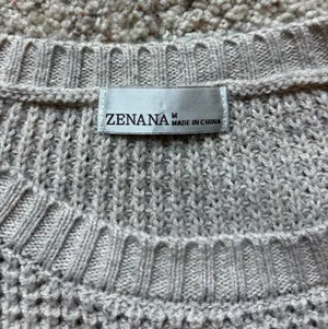 Zenana Outfitters Sweater Knit thumbnail 3